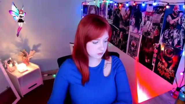 Image 10 of margaret_red Stream on Chaturbate on 15 days ago