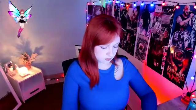 Image 11 of margaret_red Stream on Chaturbate on 15 days ago