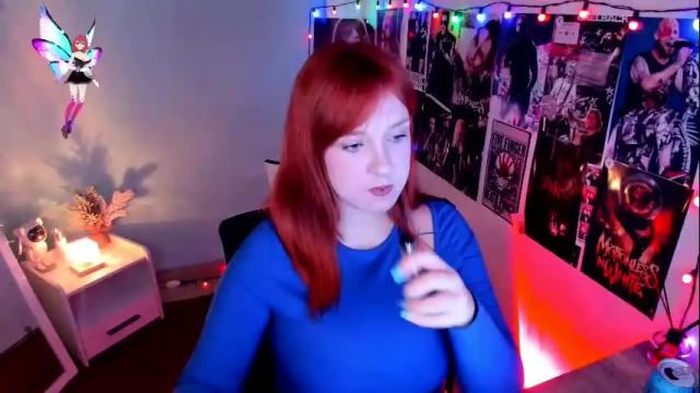 Image 12 of margaret_red Stream on Chaturbate on 15 days ago