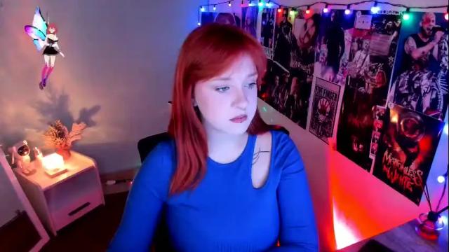 Image 2 of margaret_red Stream on Chaturbate on 15 days ago