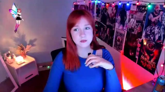 Image 4 of margaret_red Stream on Chaturbate on 15 days ago