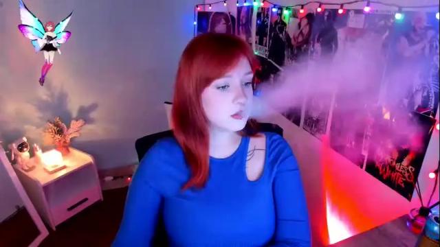 Image 8 of margaret_red Stream on Chaturbate on 15 days ago