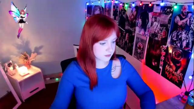 Thumbnail 3, margaret_red's Stream at Chaturbate, 15 days ago