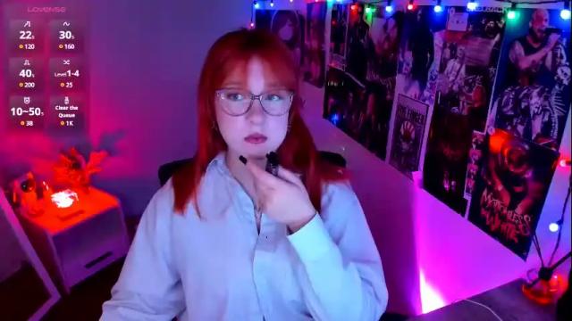 Thumbnail 1, margaret_red's Stream at Chaturbate, 13 days ago