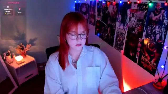 Image 10 of margaret_red Stream on Chaturbate on 13 days ago