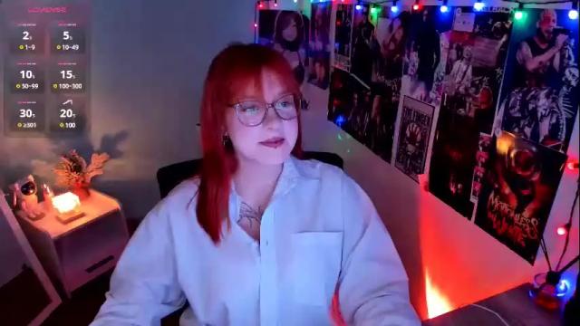 Image 11 of margaret_red Stream on Chaturbate on 13 days ago