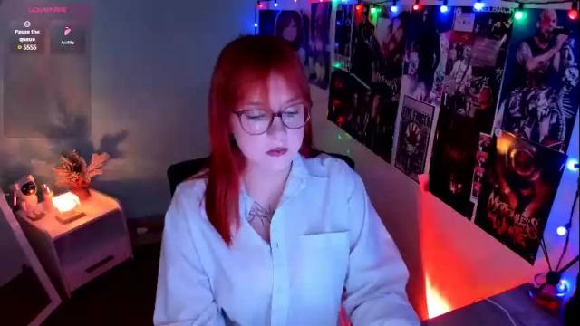Image 12 of margaret_red Stream on Chaturbate on 13 days ago