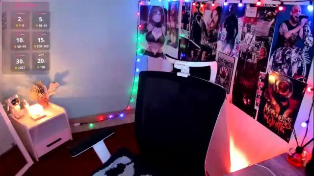 Image 4 of margaret_red Stream on Chaturbate on 13 days ago