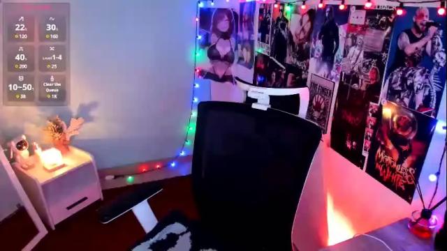 Thumbnail 2, margaret_red's Stream at Chaturbate, 13 days ago