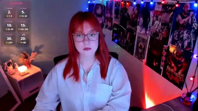 Image 6 of margaret_red Stream on Chaturbate on 13 days ago