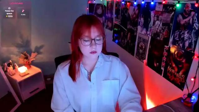 Image 8 of margaret_red Stream on Chaturbate on 13 days ago