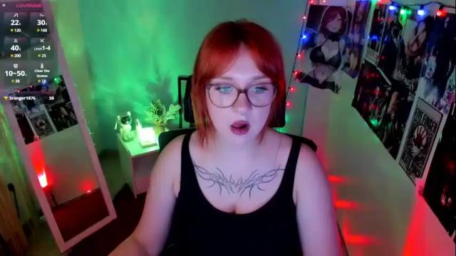 Thumbnail 1, margaret_red's Stream at Chaturbate, 8 days ago
