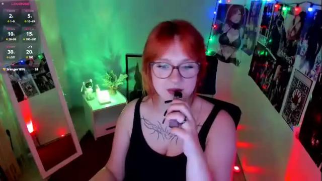 Image 2 of margaret_red Stream on Chaturbate on 9 days ago