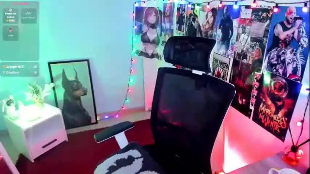 Image 7 of margaret_red Stream on Chaturbate on 9 days ago