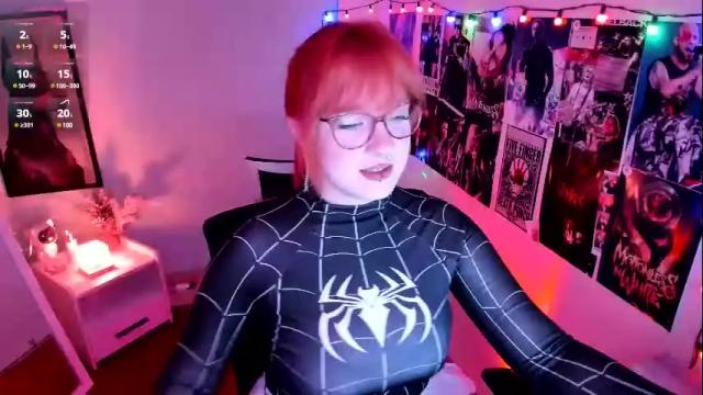 Image 11 of margaret_red Stream on Chaturbate on 5 days ago