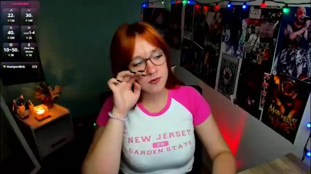 Thumbnail 1, margaret_red's Stream at Chaturbate, 3 days ago