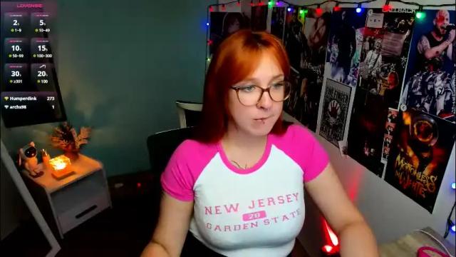 Image 11 of margaret_red Stream on Chaturbate on 3 days ago