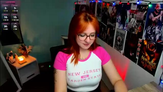 Image 4 of margaret_red Stream on Chaturbate on 3 days ago