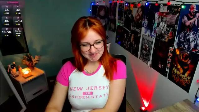 Image 6 of margaret_red Stream on Chaturbate on 3 days ago