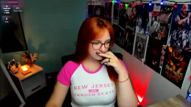 Image 7 of margaret_red Stream on Chaturbate on 3 days ago