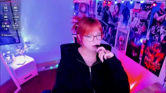 Thumbnail 2, margaret_red's Stream at Chaturbate, 2 months ago