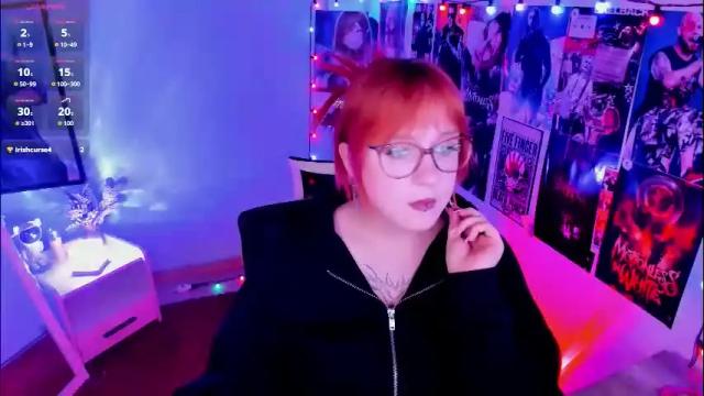 Image 6 of margaret_red Stream on Chaturbate on 2 months ago