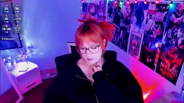 Image 7 of margaret_red Stream on Chaturbate on 2 months ago
