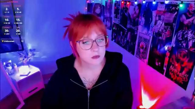 Image 8 of margaret_red Stream on Chaturbate on 2 months ago