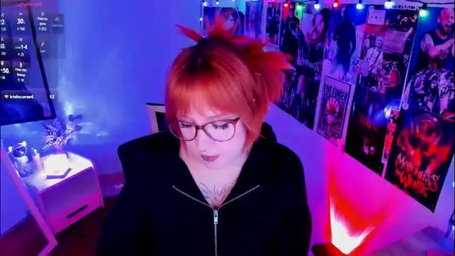 Thumbnail 3, margaret_red's Stream at Chaturbate, 2 months ago