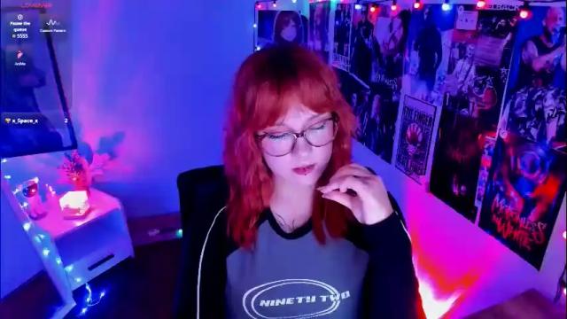 Thumbnail 3, margaret_red's Stream at Chaturbate, 2 months ago
