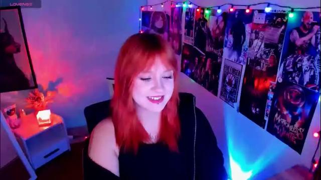 Thumbnail 1, margaret_red's Stream at Chaturbate, 2 months ago
