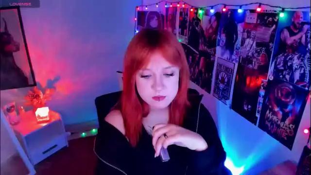 Image 10 of margaret_red Stream on Chaturbate on 2 months ago