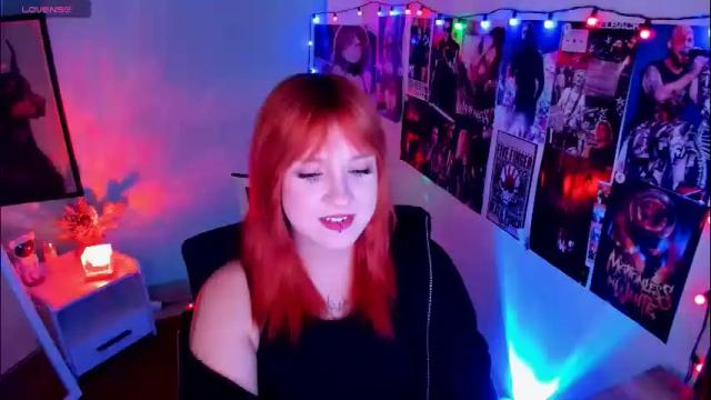 Image 2 of margaret_red Stream on Chaturbate on 2 months ago