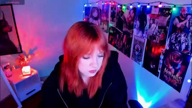 Thumbnail 2, margaret_red's Stream at Chaturbate, 2 months ago