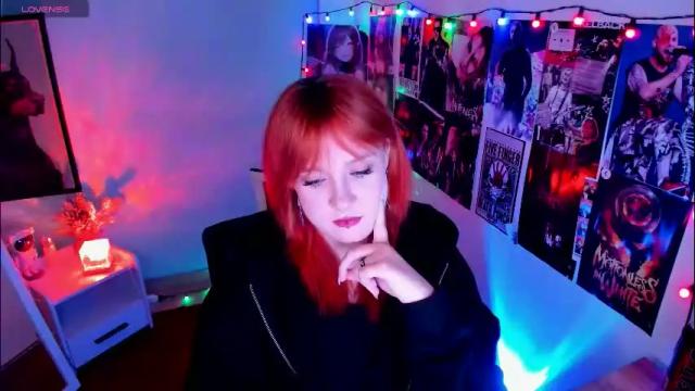 Image 7 of margaret_red Stream on Chaturbate on 2 months ago