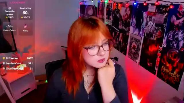 Image 11 of margaret_red Stream on Chaturbate on 2 months ago