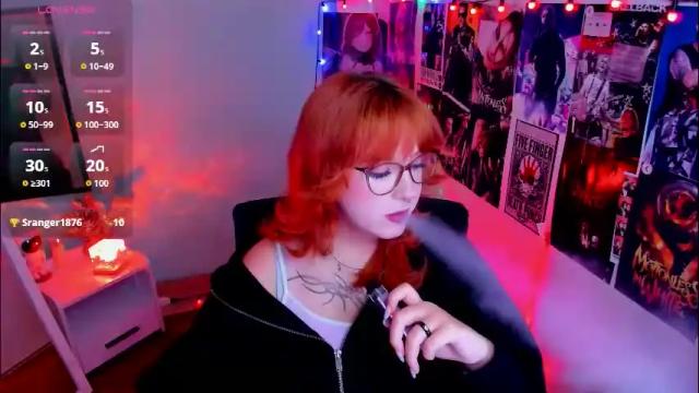 Image 10 of margaret_red Stream on Chaturbate on 2 months ago