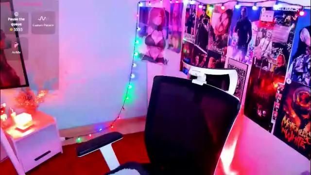 Thumbnail 2, margaret_red's Stream at Chaturbate, 2 months ago