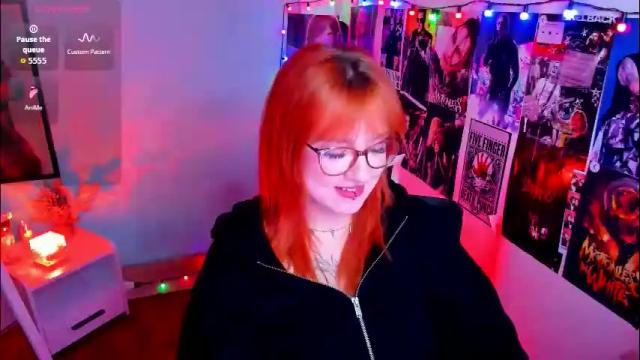 Image 7 of margaret_red Stream on Chaturbate on 2 months ago