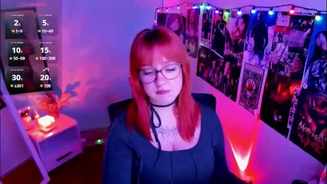 Thumbnail 1, margaret_red's Stream at Chaturbate, 2 months ago