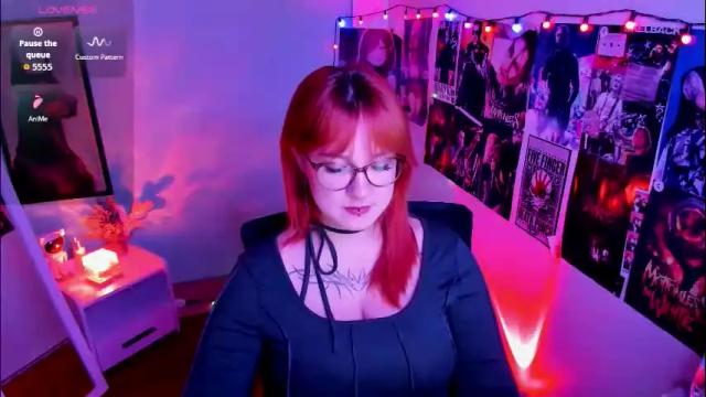 Thumbnail 2, margaret_red's Stream at Chaturbate, 2 months ago