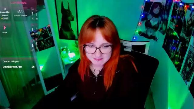 Thumbnail 3, margaret_red's Stream at Chaturbate, 1 month ago