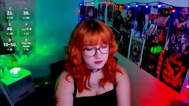 Image 11 of margaret_red Stream on Chaturbate on 1 month ago