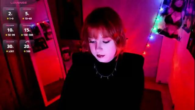 Thumbnail 1, margaret_red's Stream at Chaturbate, 1 month ago