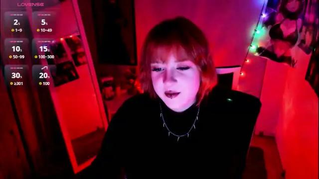 Image 11 of margaret_red Stream on Chaturbate on 1 month ago