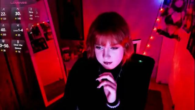 Image 12 of margaret_red Stream on Chaturbate on 1 month ago