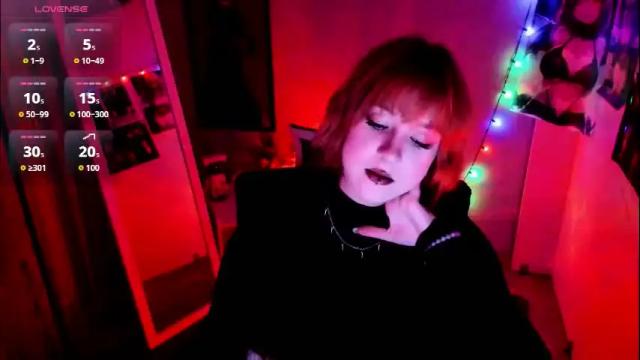 Image 4 of margaret_red Stream on Chaturbate on 1 month ago