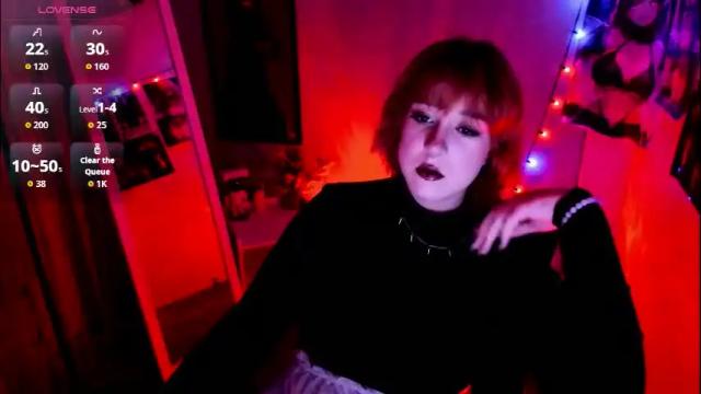 Image 7 of margaret_red Stream on Chaturbate on 1 month ago