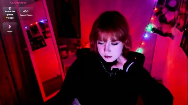 Image 8 of margaret_red Stream on Chaturbate on 1 month ago