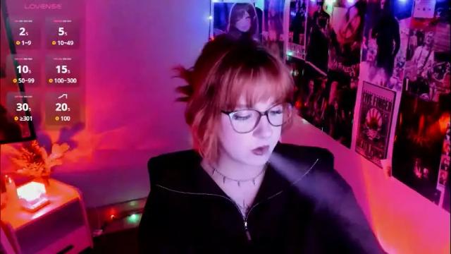 Image 3 of margaret_red Stream on Chaturbate on 1 month ago